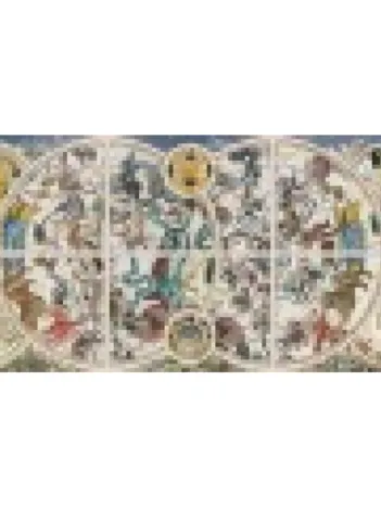 Produit Anciennes Cartes Célestes Image