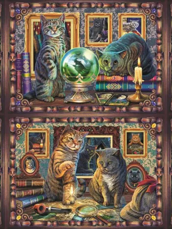 Produit Merveilleuses À Moustaches Image