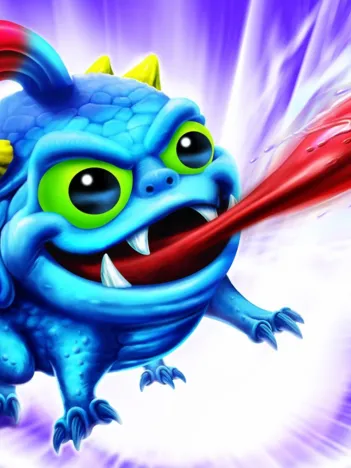 Produit Skylanders Giants - Pack de 8 Puzzles de 100 Pièces Image