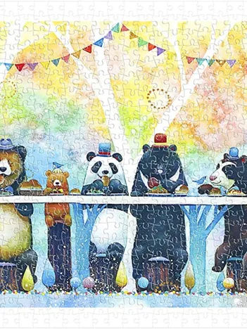 Produit Yosi - Happy Dining Table Image