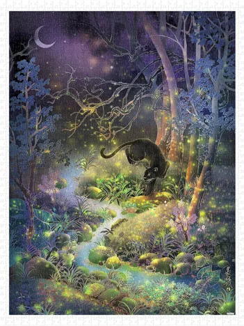 Produit Jungle Find - Dongshin Forest Garden Image