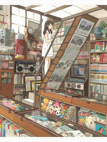 Produit Our Times Image