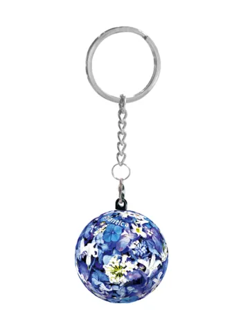 Produit Porte-clé Puzzle 3D - Plantica - Sincere Promise Image