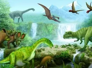 Produit Dinosaures Image