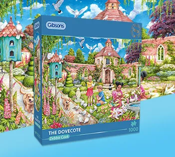 Les nouveautés Gibsons sont là !