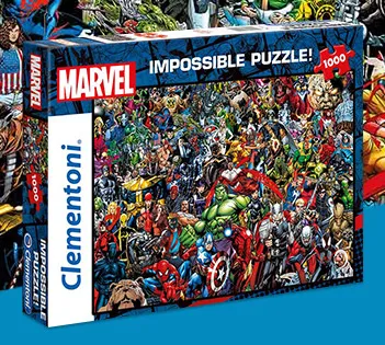 Puzzles défis !